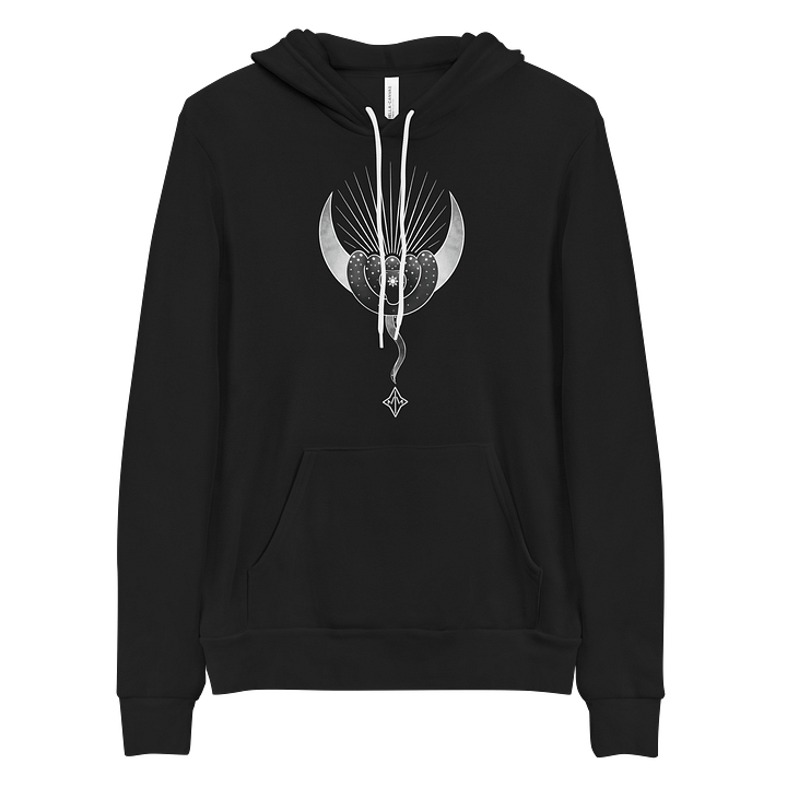 𝖘𝖊𝖗𝖕𝖊𝖓𝖙𝖊 hoodie product image (1)
