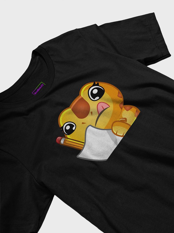 Boost Over Ball Tshirt product image (1)
