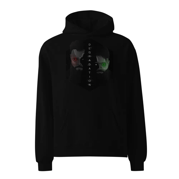 DUALITY PULLOVER product image (1)