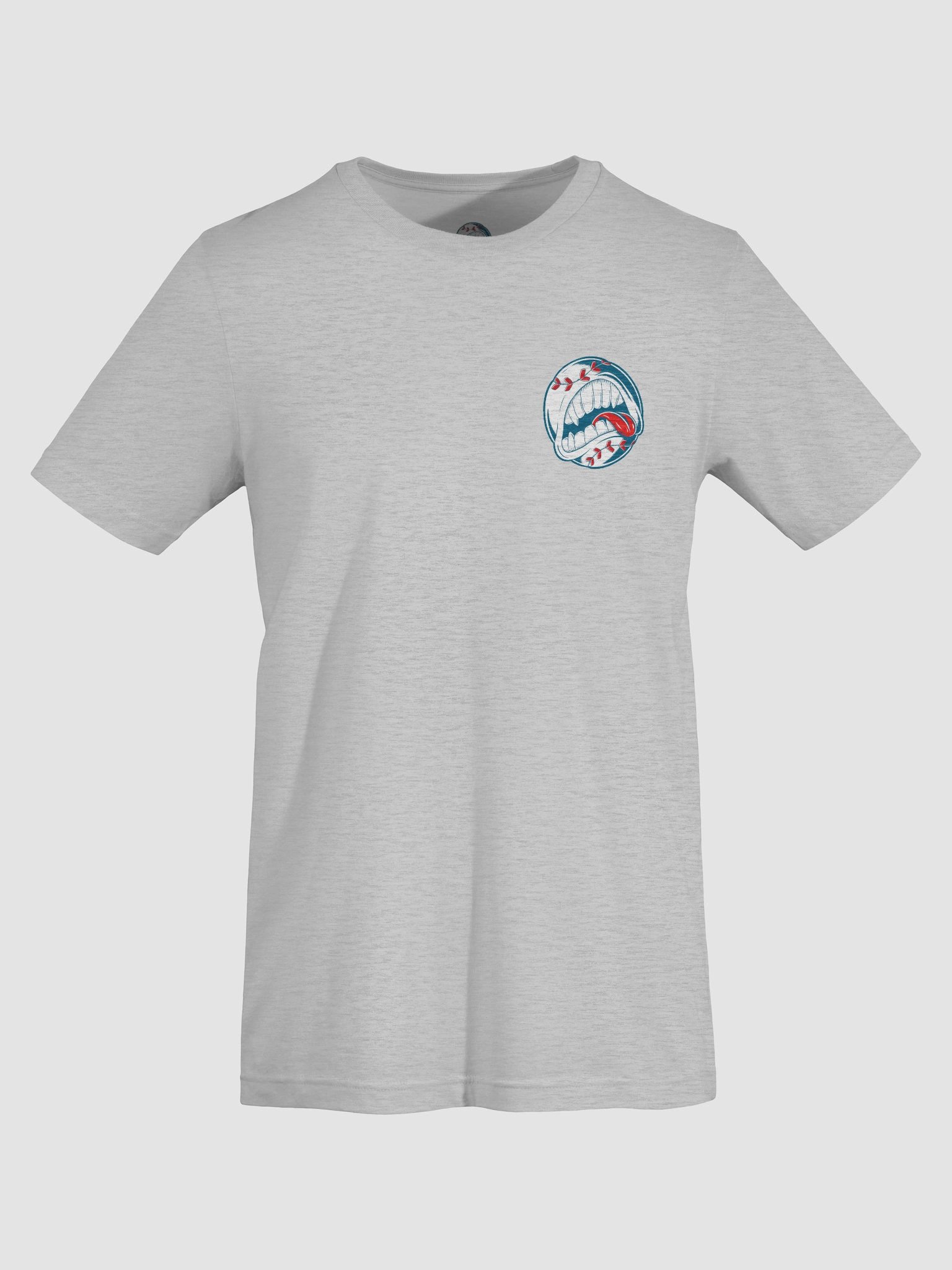 LET IT EAT! - Cotton Tee product image (41)