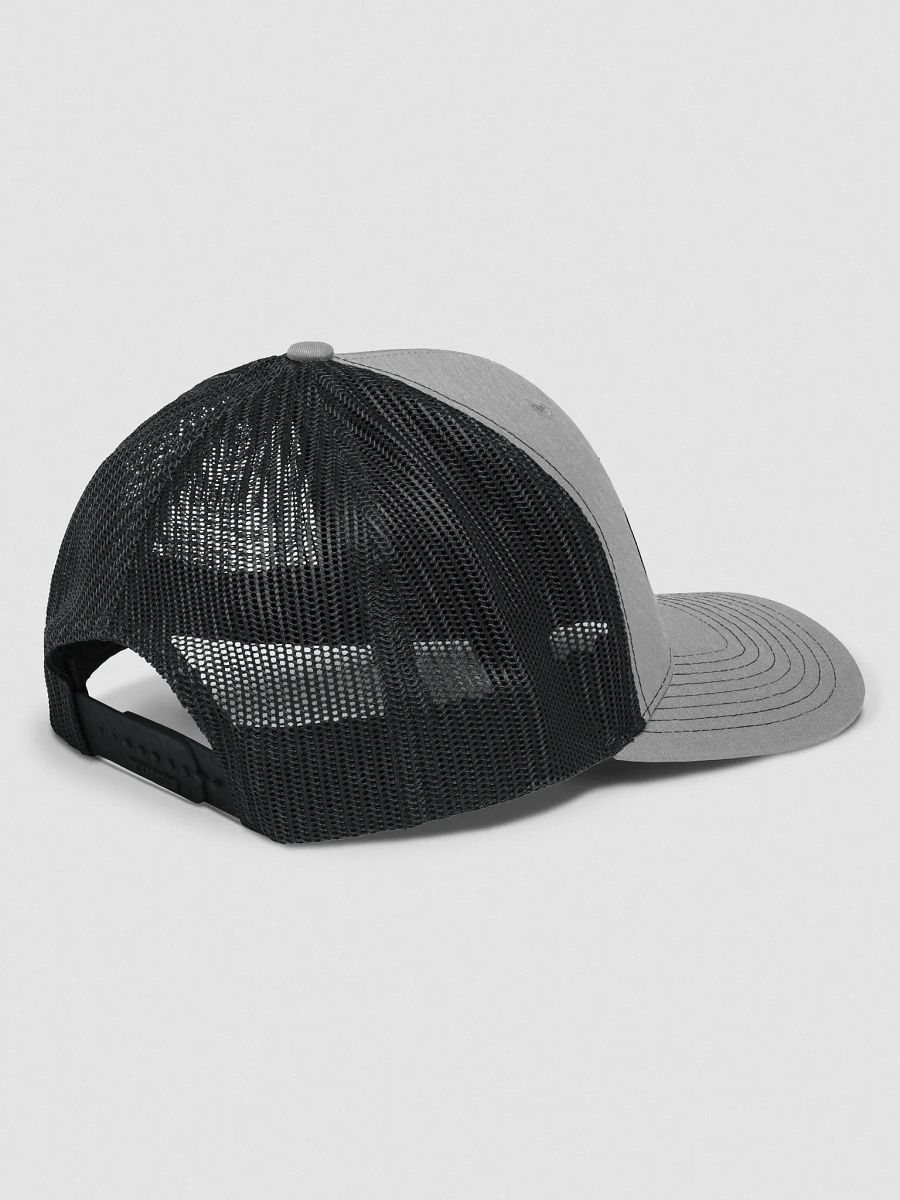 DoGod Elevate Snapback Trucker Hat Light product image (3)
