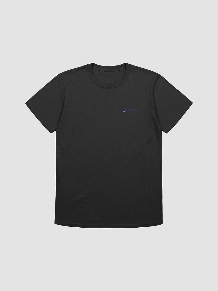 Mylemans Online Logo T-Shirt – Classic Fit product image (1)