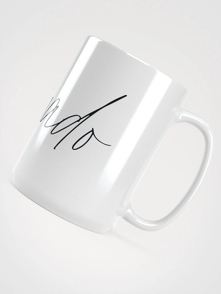 Vivid Prints White Glossy Mug product image (4)