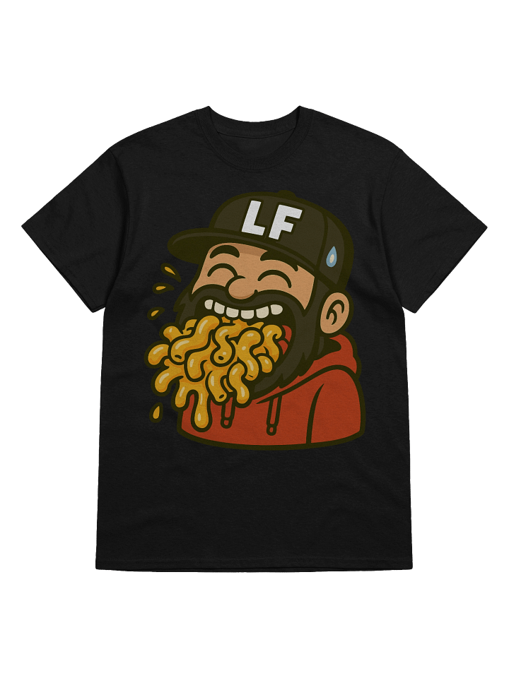 MAC N CHEESE MAULER TEE product image (1)