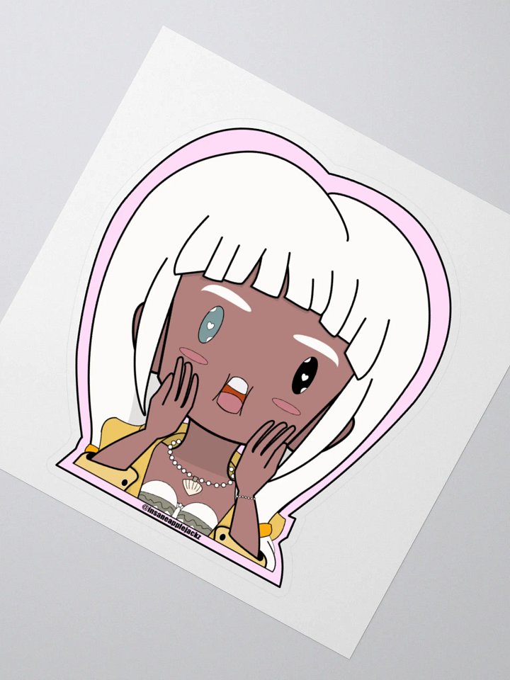 Angie Praise product image (2)