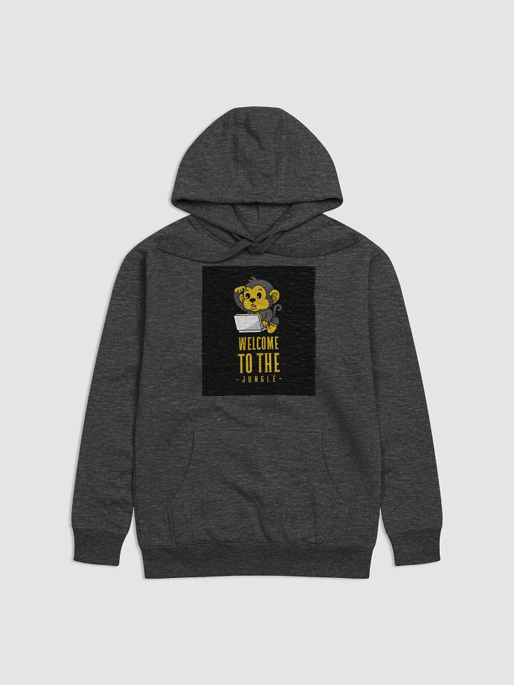 Welcome to the Jungle product image (2)
