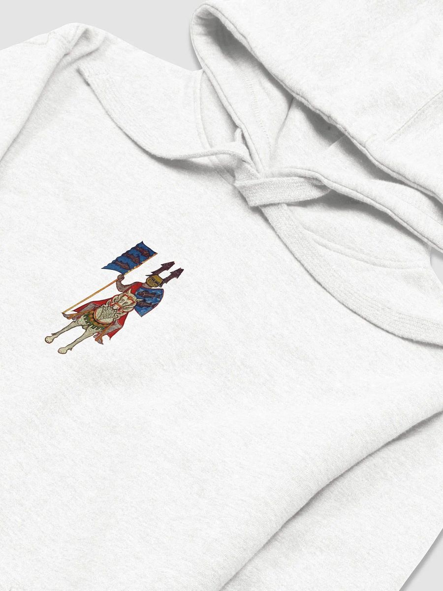Marginalia Knight Hoodie product image (8)