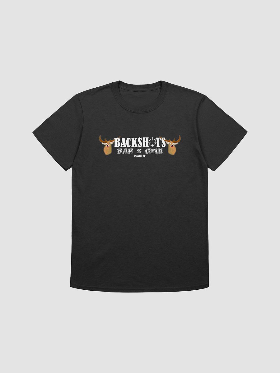 Backshots Bar x Grill product image (1)