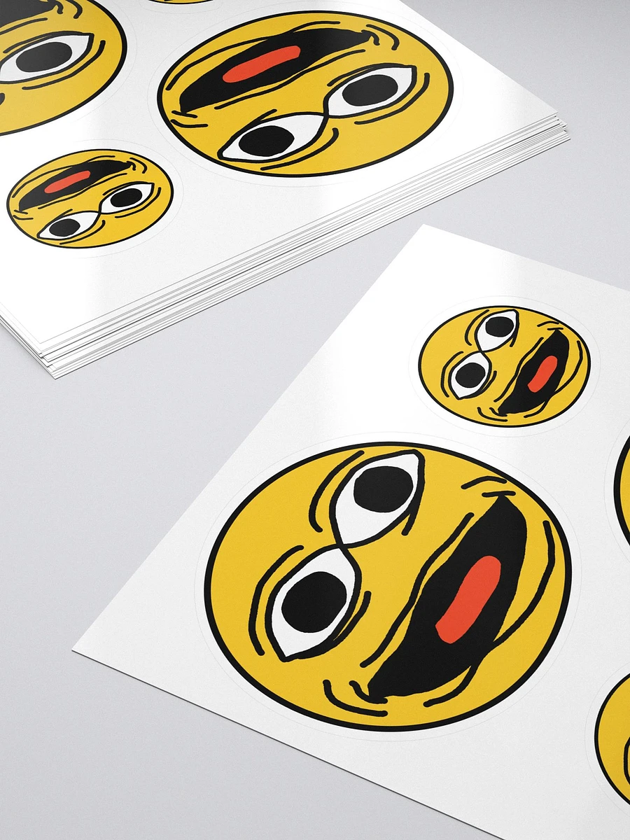 hapy! Sticker Set product image (5)