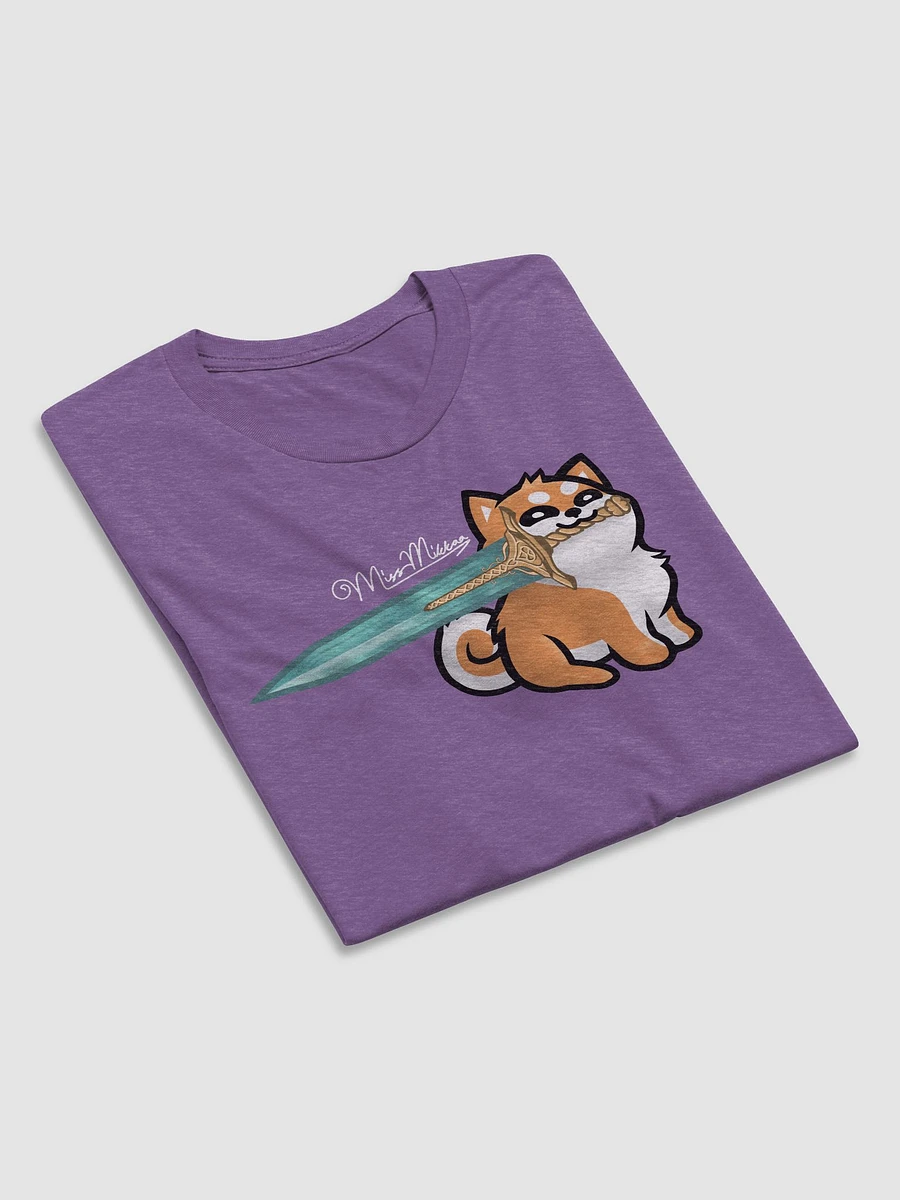 Yoshi x Greatsword T-Shirt product image (29)