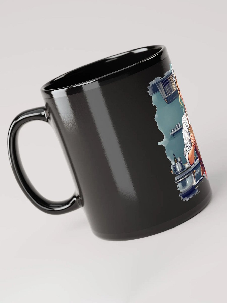 Apron Chef's Mug product image (6)