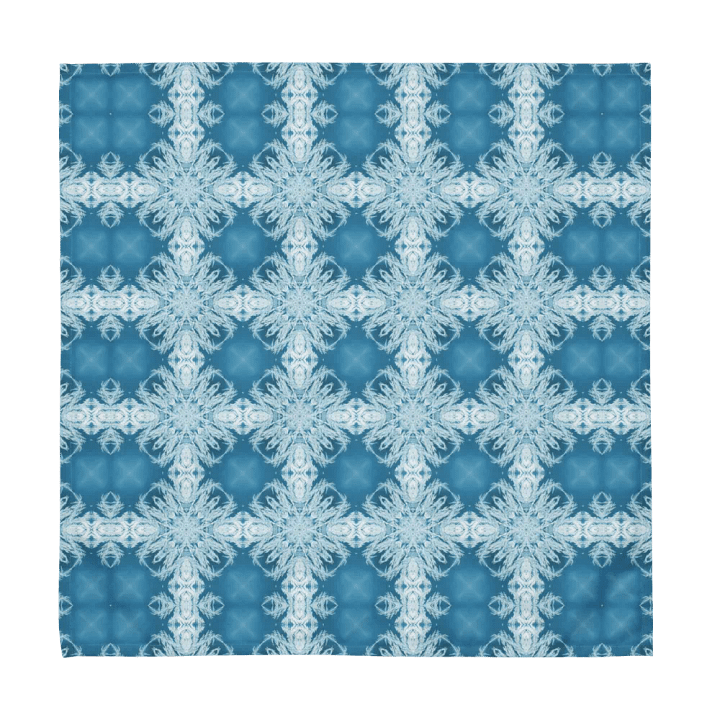 Winter Snow Napkins product image (1)