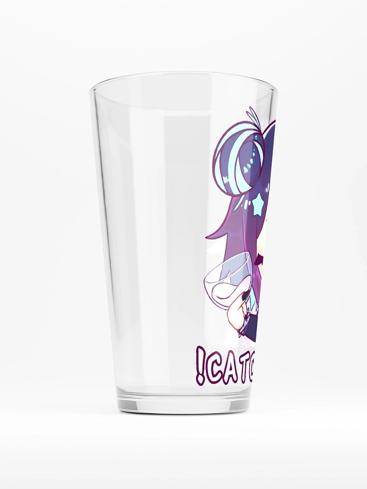 Catchphrase Glass product image (2)