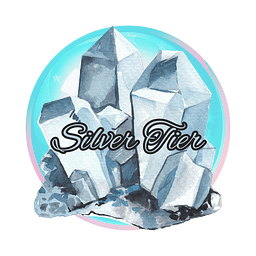 Silver Tier