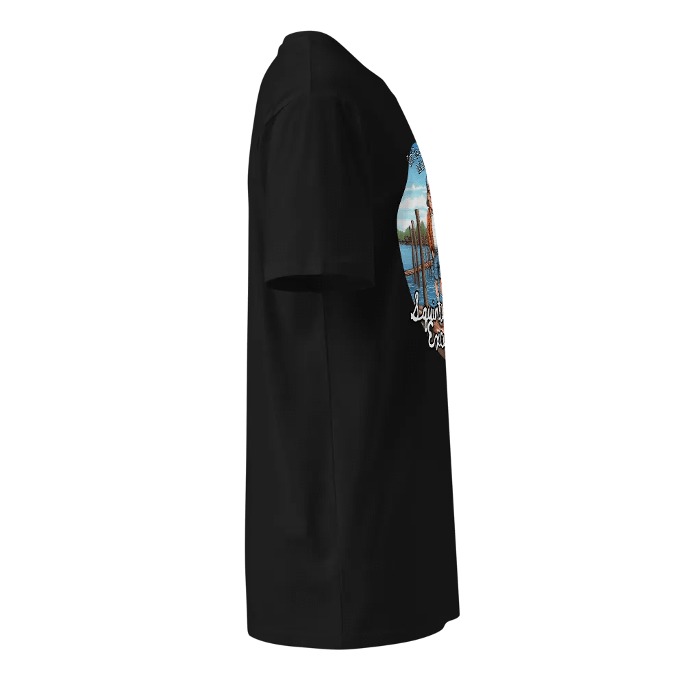 Sail with Squint T-Shirt product image (4)