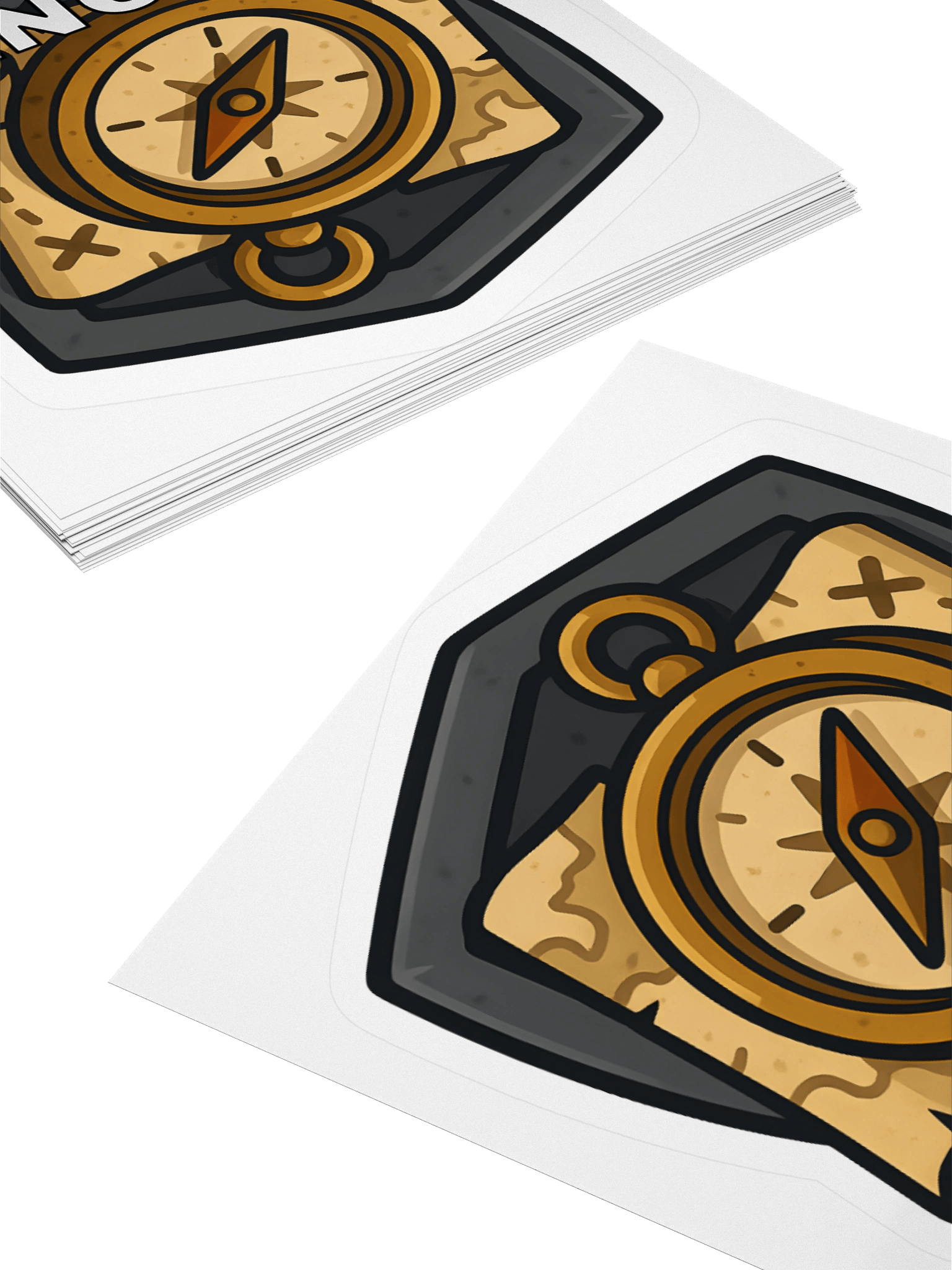 VALOR Bronze Sticker product image (12)