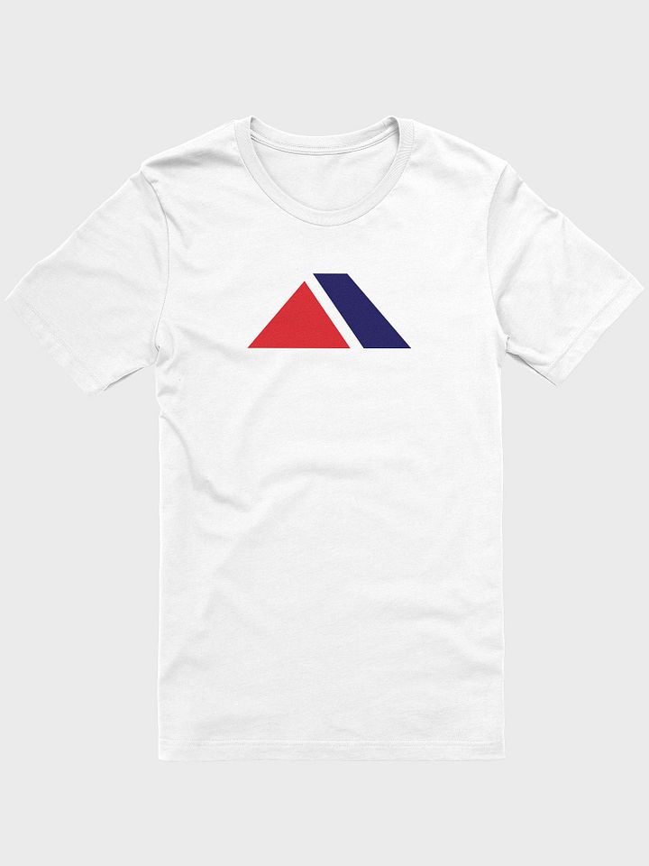 UA Logo - T-Shirt product image (1)