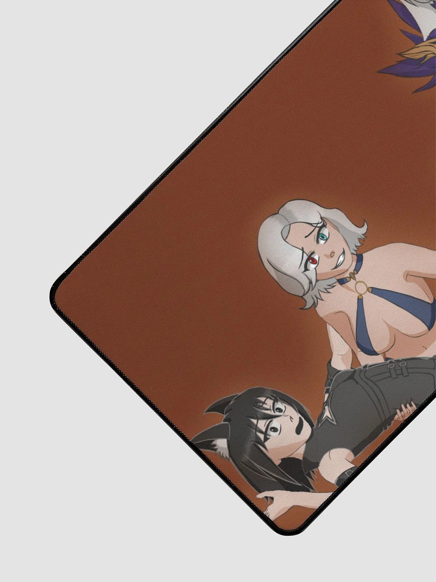 Costume Party Big Mousepad product image (3)