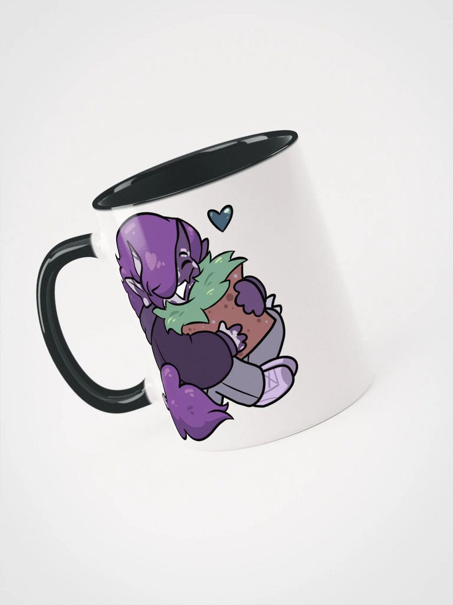 Grassica Love Colored Mug product image (4)
