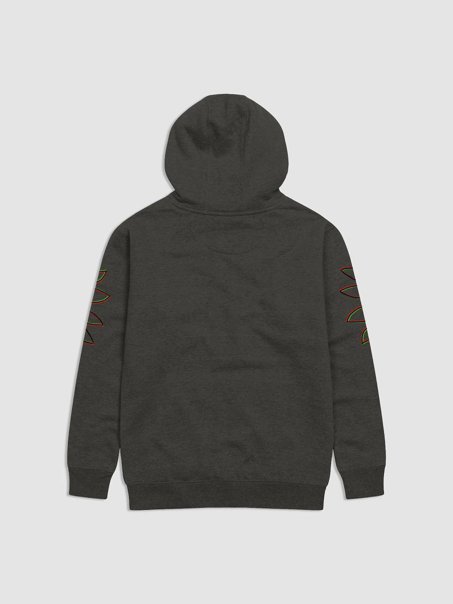 Watchful Cotton Hoodie product image (2)