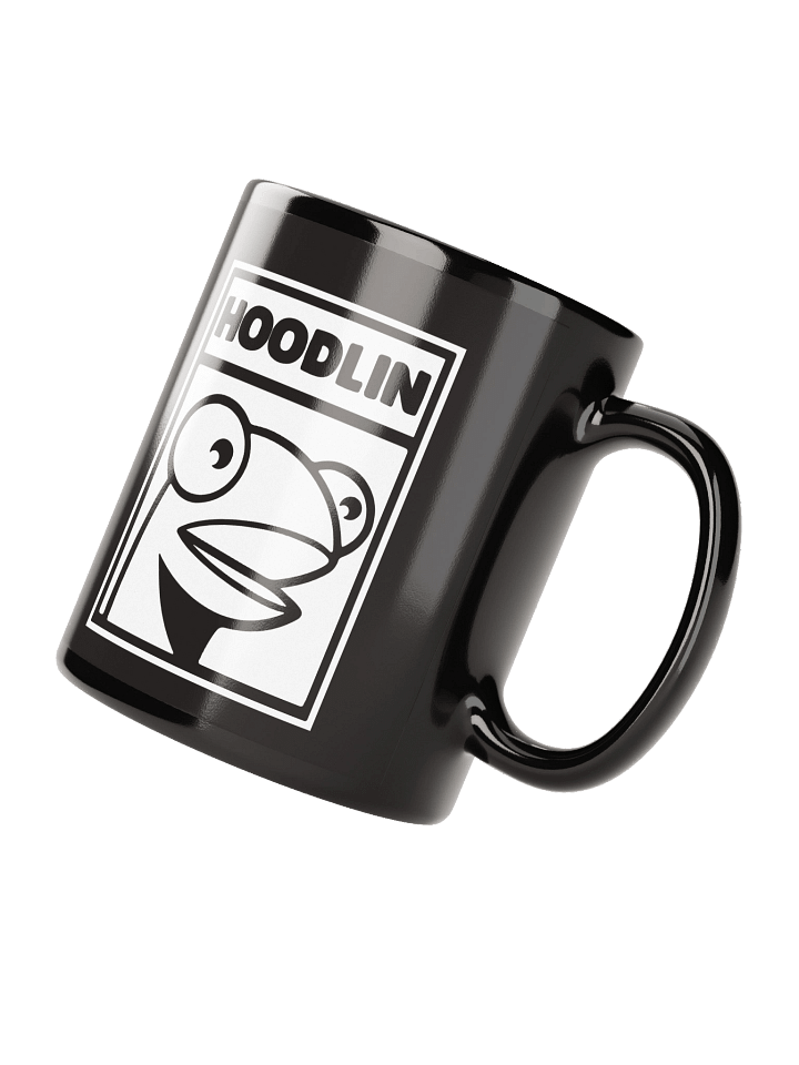 Hoodlin Mug product image (3)