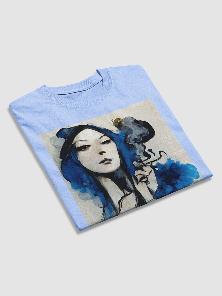 Don't smoke tee product image (3)