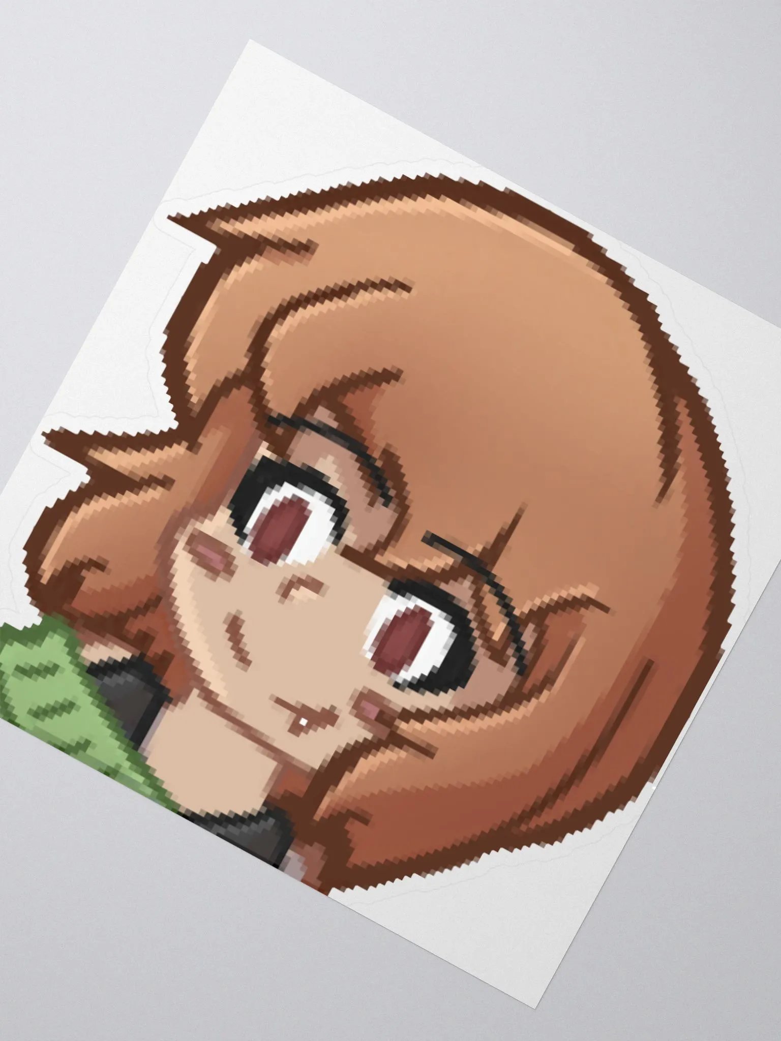 Miko Pixel? Sticker! product image (5)
