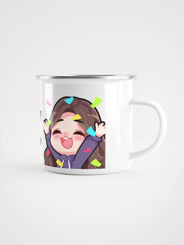 Hype Camping Mug product image (1)