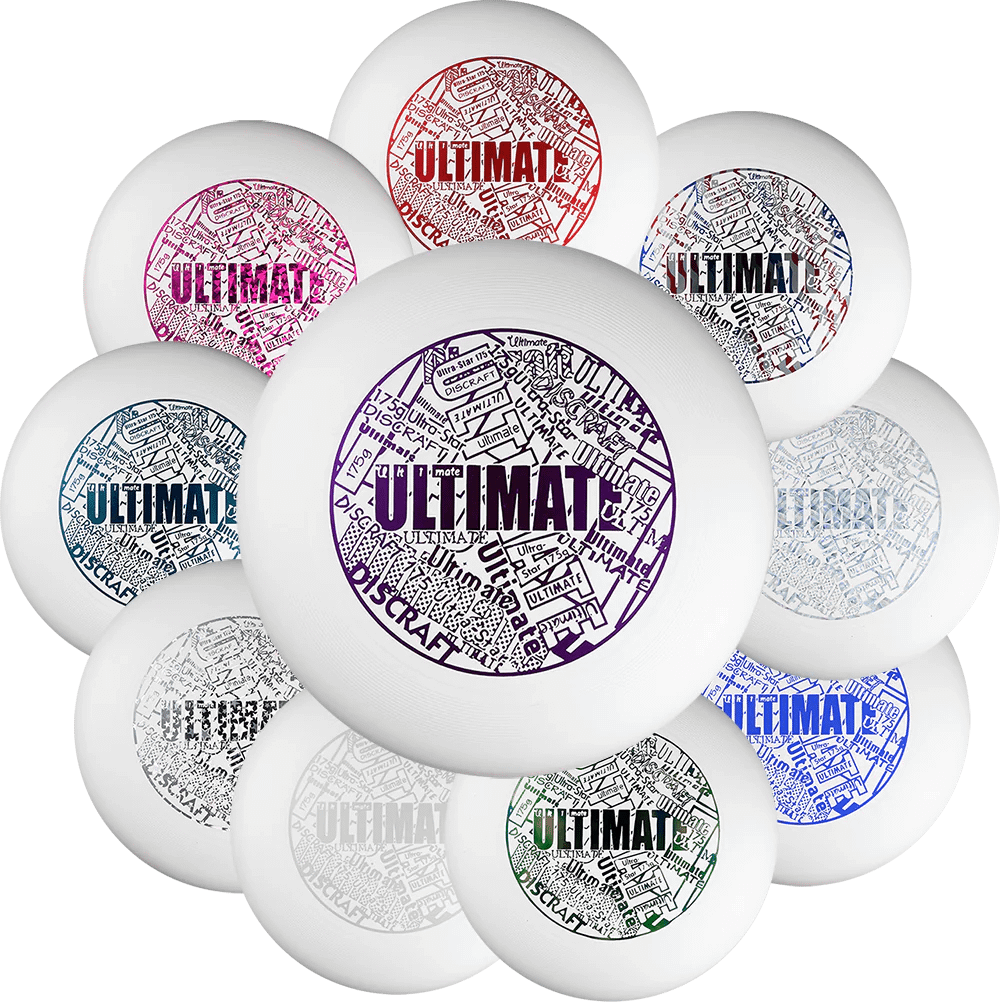Discraft Ultra-Star Supporter product image (1)