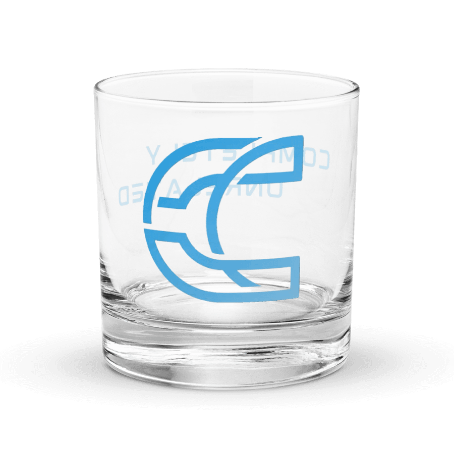 Rocks Style Drinkin Vessel product image (1)