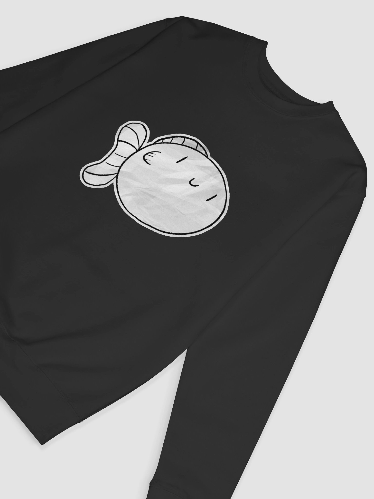Dockie Business Sweatshirt product image (6)