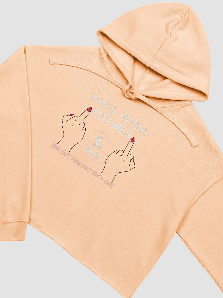 FYF crop hoodie product image (9)