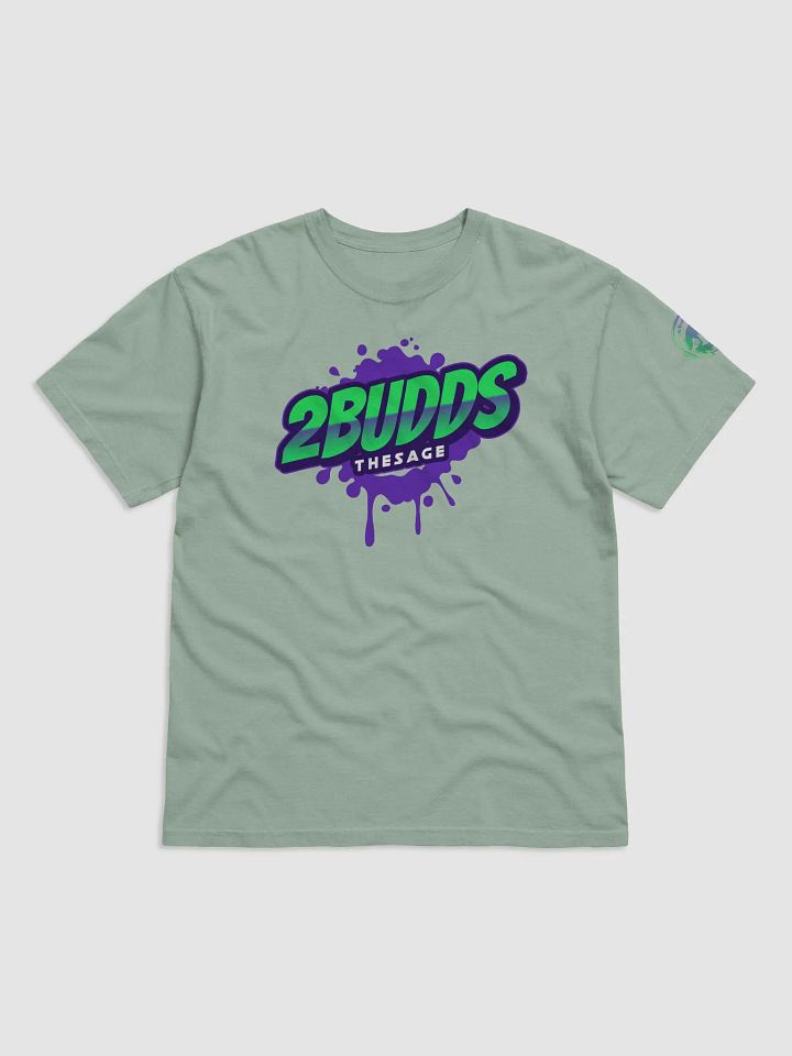 2budds PRINT T SHIRT product image (9)