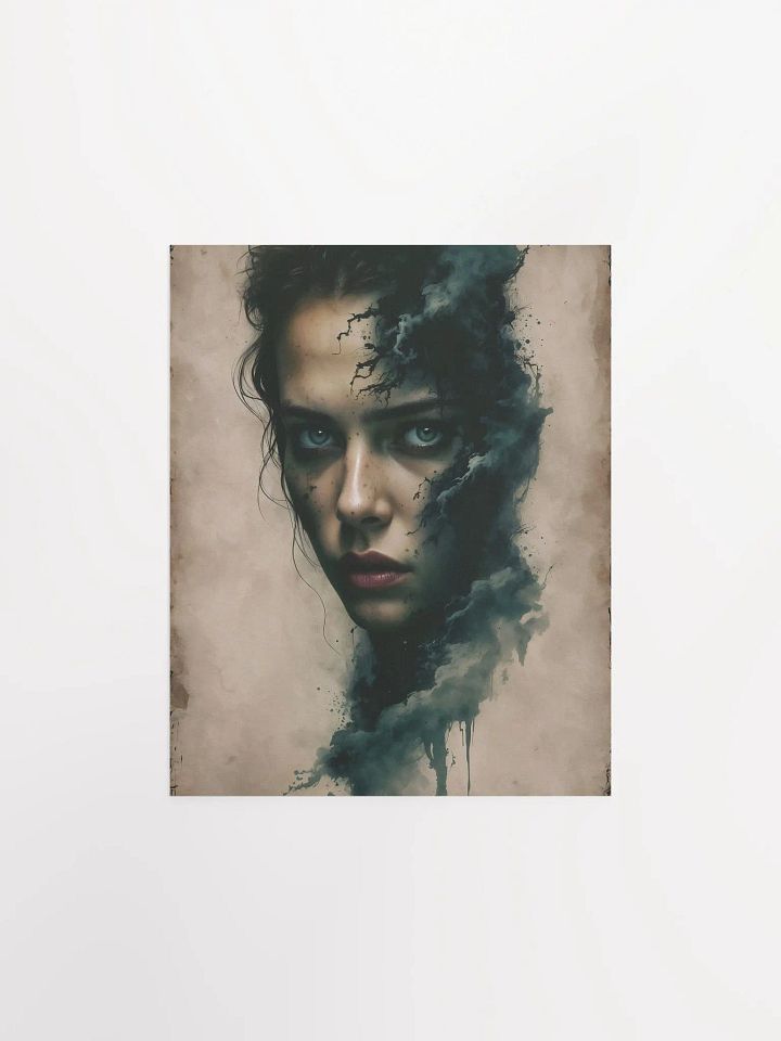 Dissolution Matte Poster product image (6)
