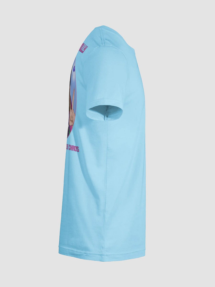 Chaos T-Shirt product image (47)