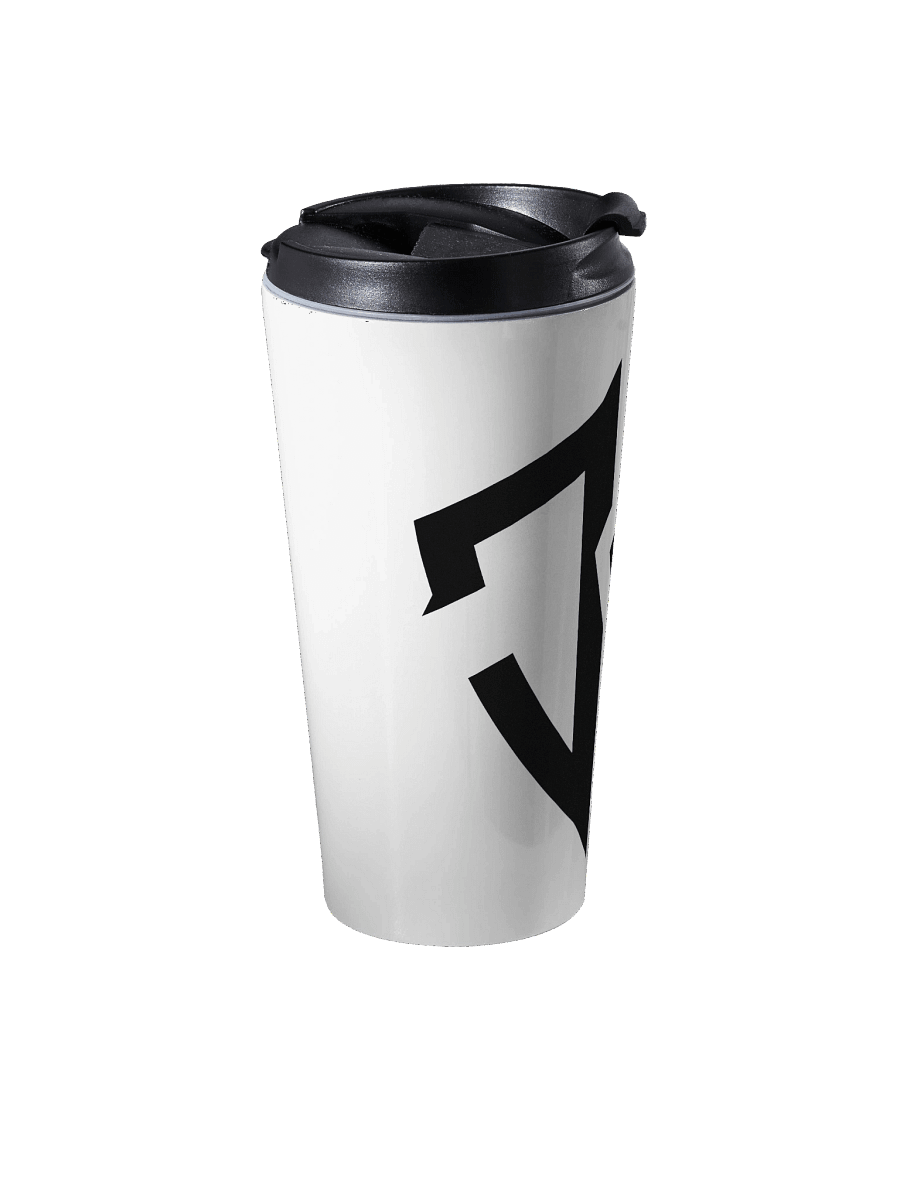 Stainless Steel Travel Mug product image (2)