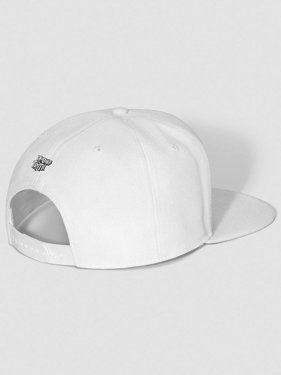 PTT Golden Grenade Snapback product image (15)