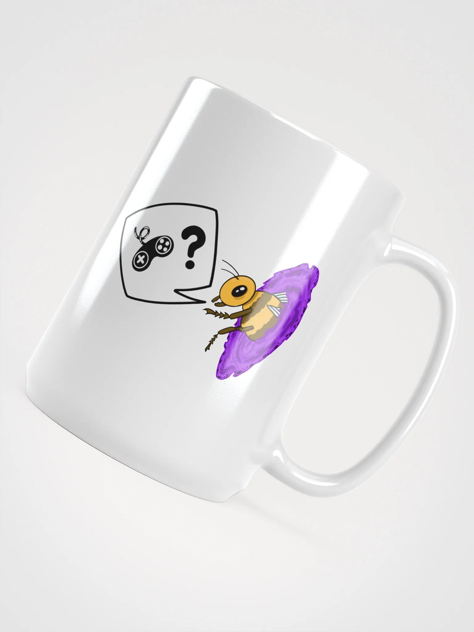 Wanna bee my gamer buddy? product image (4)