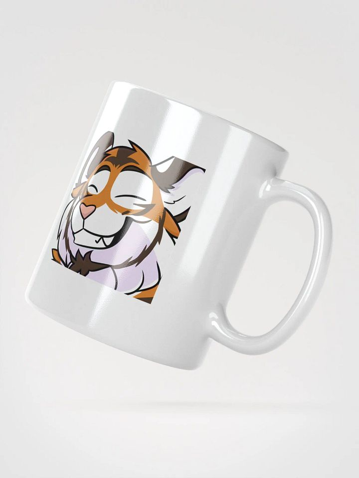 Denak Smug Mug product image (2)