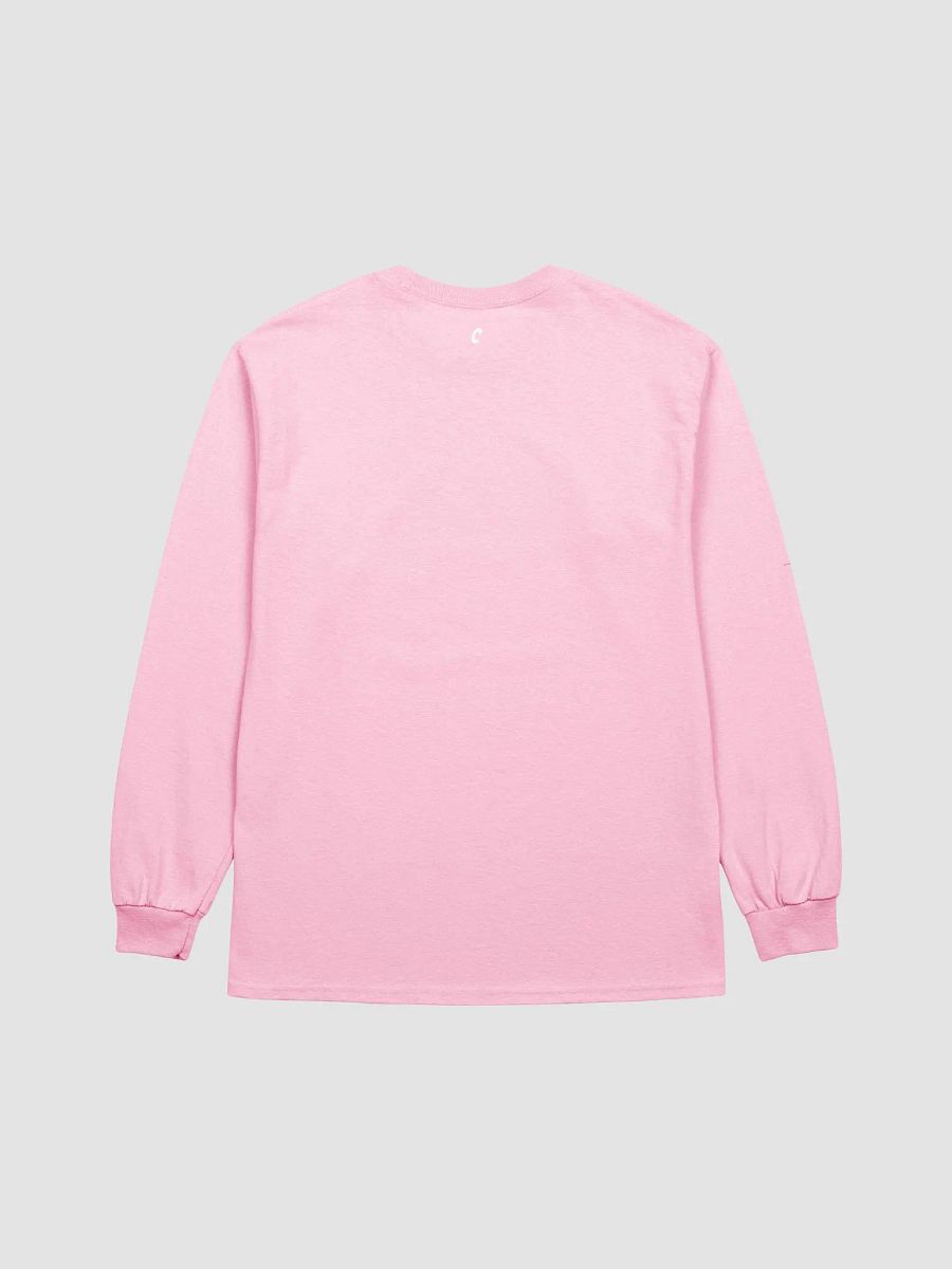 Ultra Cotton Long Sleeve T-Shirt product image (2)