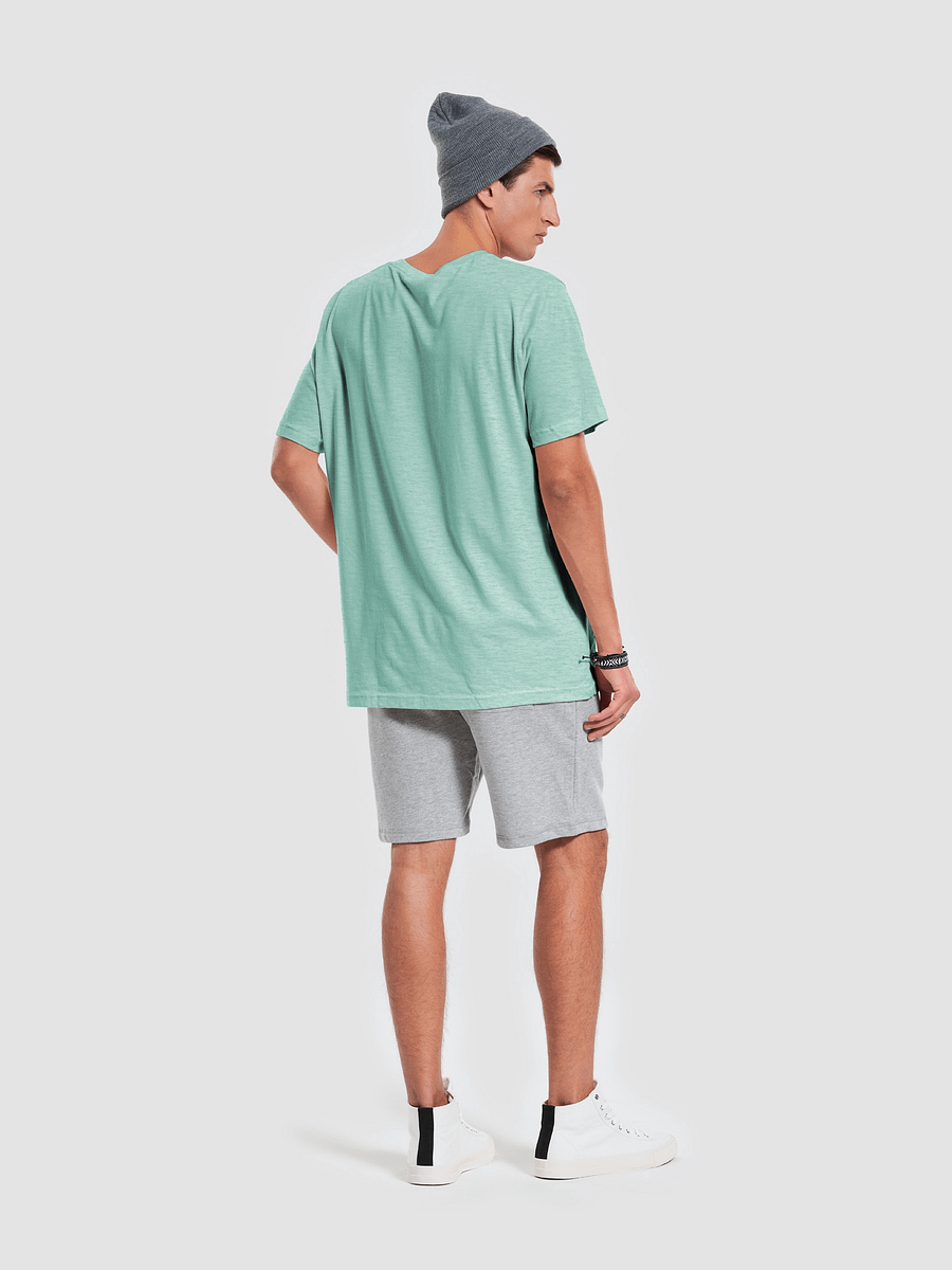 BogoPuss - Tee product image (48)
