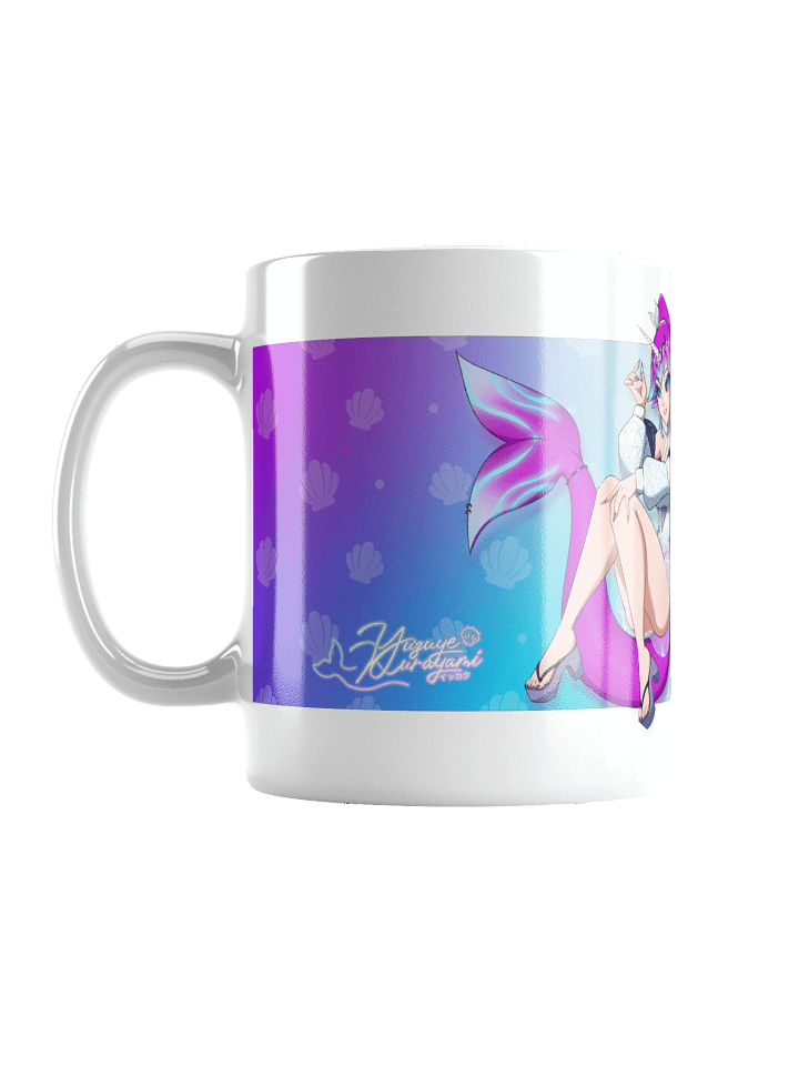 🩷Yuzu & 💜Eru Mug product image (1)