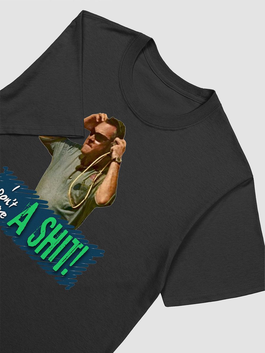 The Coach "I Don't Give a Sh*t" Unisex T-Shirt product image (3)