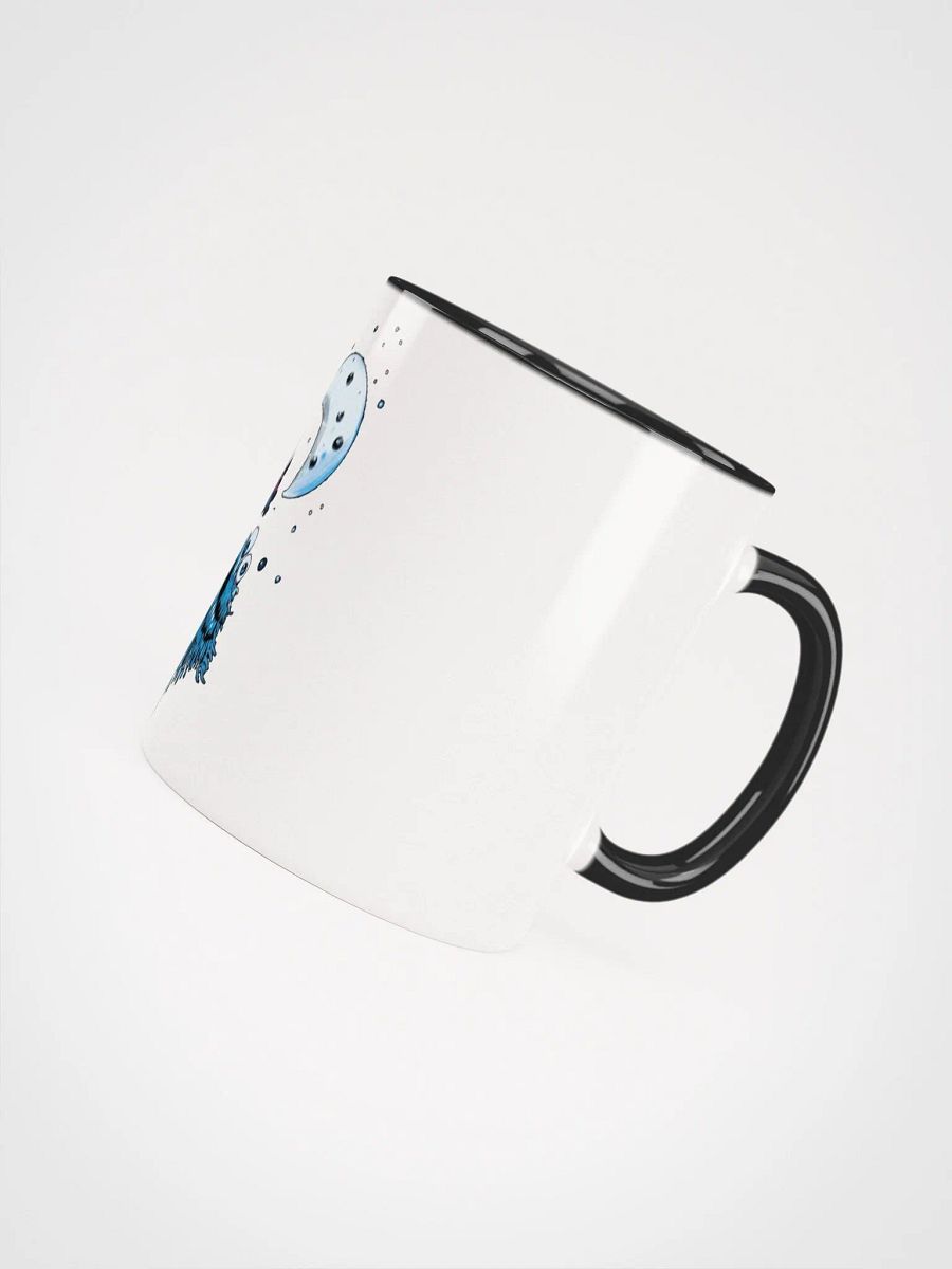 Cookie Over The Moon Ceramic Mug product image (16)