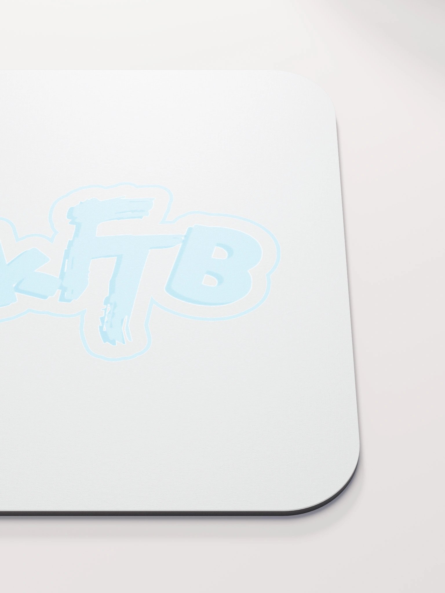Terok Logo Mousepad product image (5)