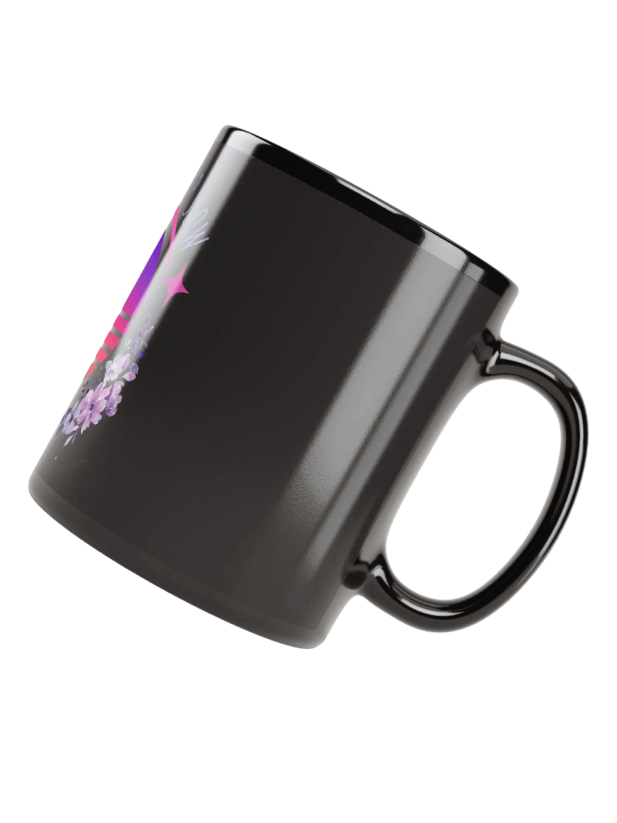Sunrise Flower Dream Mug product image (3)