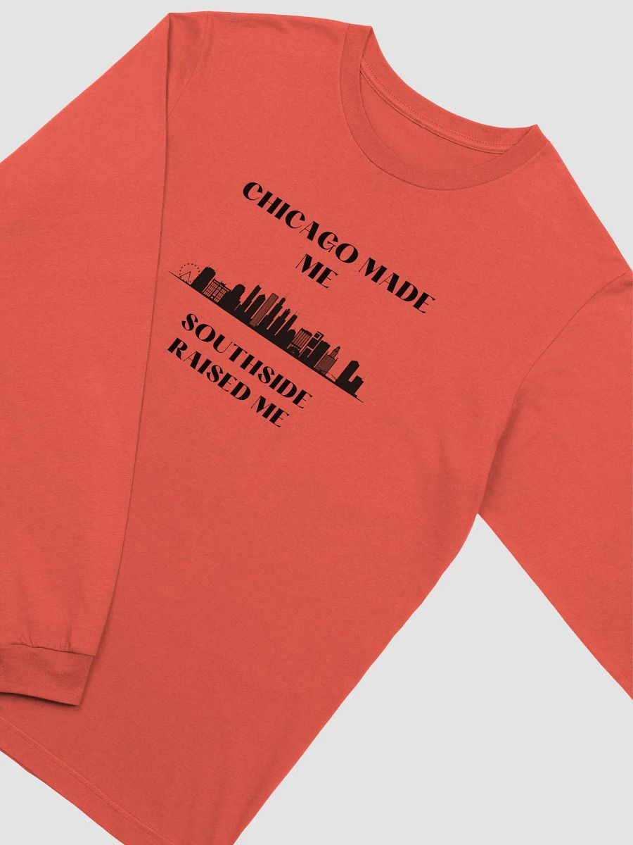 Chicago made me South side Raised Me product image (40)