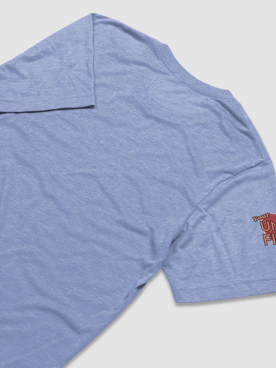 MASSIVE UNCLE ENERGY shirt product image (4)