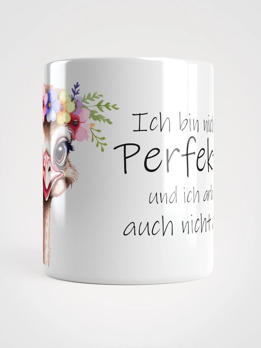 nicht perfekt strauss 9 product image (6)
