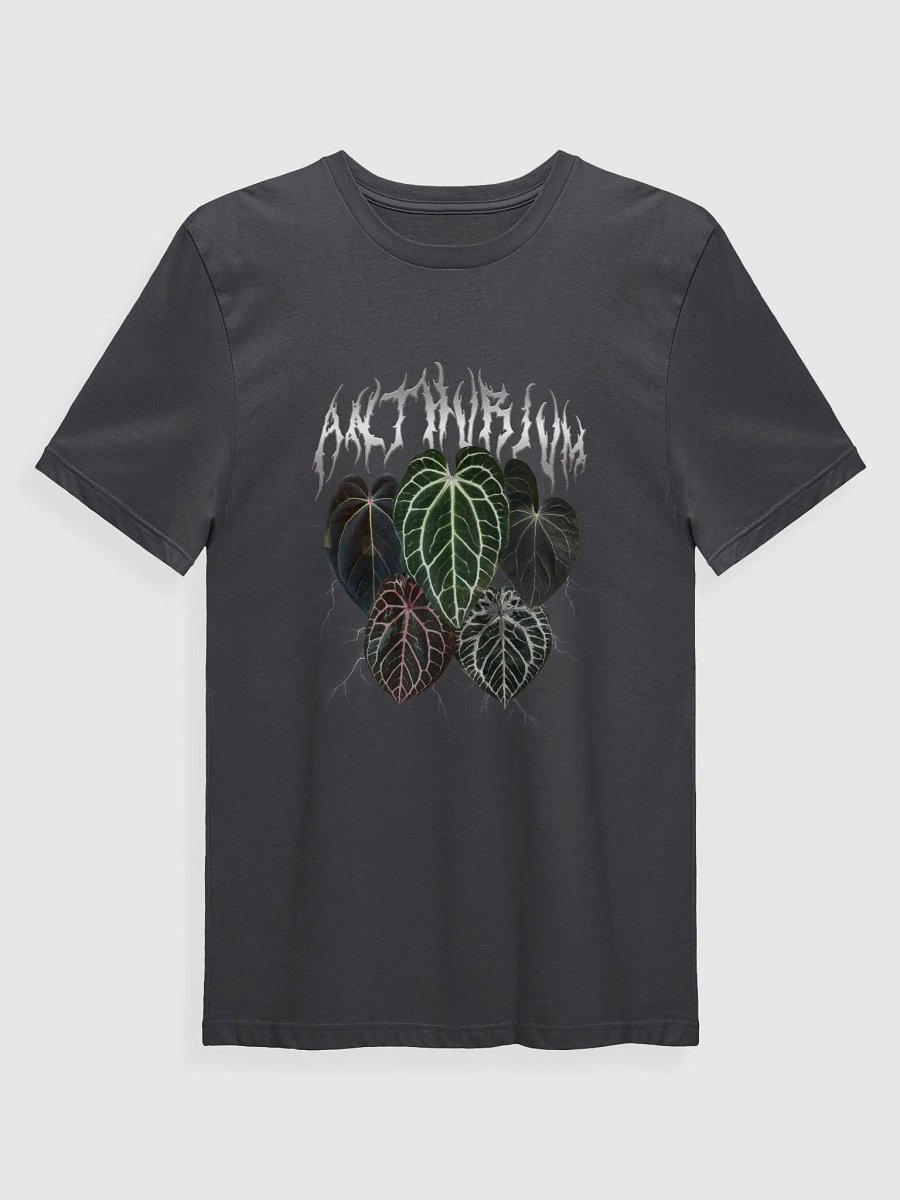 Anthurium Band Tee (Supersoft Classic Fit) product image (1)